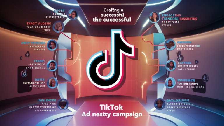 How to Create a Successful TikTok Ad Campaign