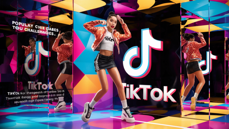 TikTok Paid Ads