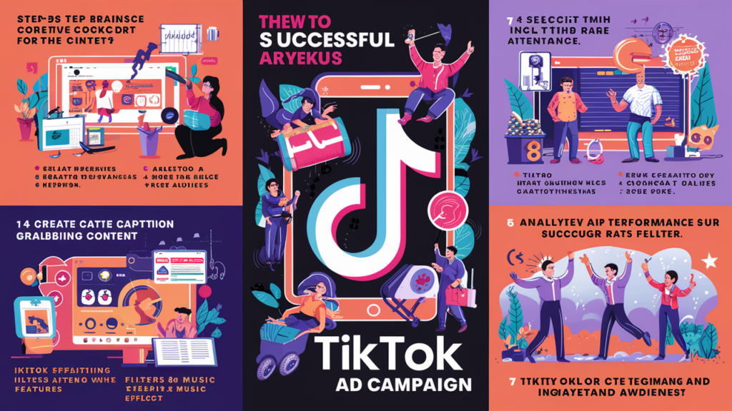 TikTok's Advertising Platform