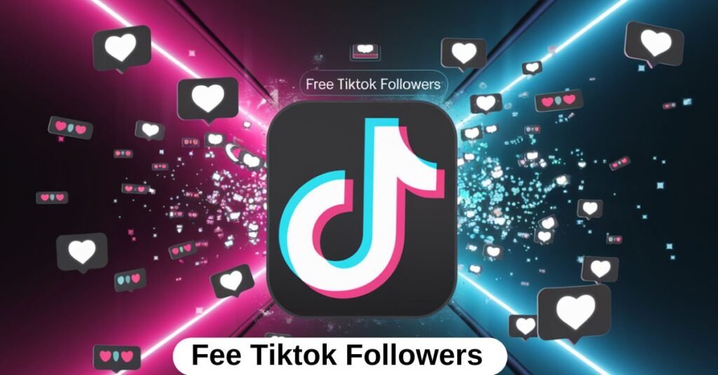 Free TikTok Followers